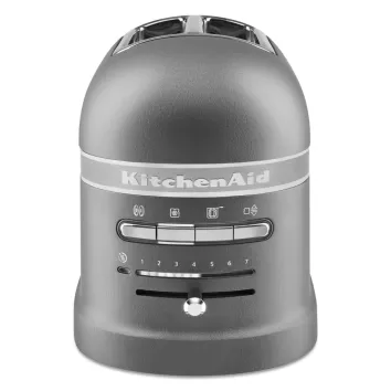 KitchenAid ARTISAN 2-Scheiben Toaster mit 1 Sandwichzange...