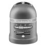 KitchenAid ARTISAN 2-Scheiben Toaster mit 1 Sandwichzange 5KMT2204EGR - IMPERIAL GREY