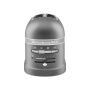 KitchenAid ARTISAN 2-Scheiben Toaster mit 1 Sandwichzange 5KMT2204EGR - IMPERIAL GREY