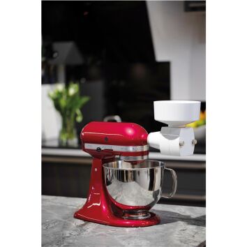 Flockenquetschen-Vorsatz für KitchenAid...