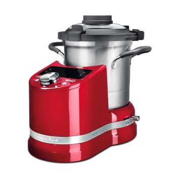 KitchenAid Artisan Cook Processor mit integrierter Waage...