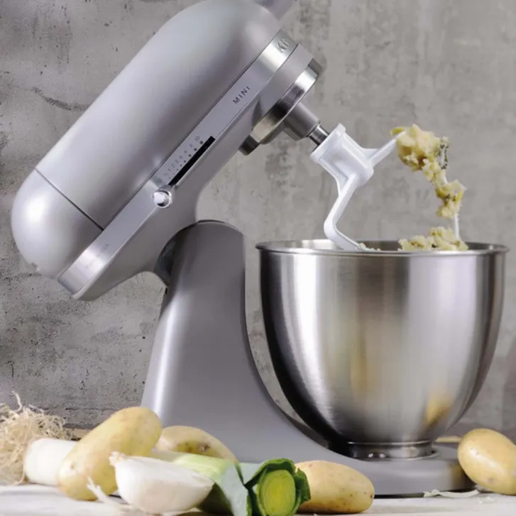 Original KitchenAid Flachrührer für Küchenmaschine 3.3L MINI