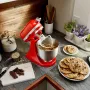 Original KitchenAid Flachrührer für Küchenmaschine 3.3L MINI