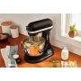 Original KitchenAid Zubehör - Feingebäck-Rührer Edelstahl für 6,6 & 6,9 Liter KitchenAid - 5KSMPB7SS