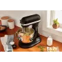 Original KitchenAid Zubehör - Feingebäck-Rührer Edelstahl für 6,6 & 6,9 Liter KitchenAid - 5KSMPB7SS