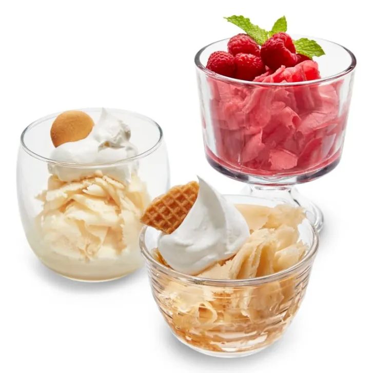 KitchenAid Shave Ice Vorsatz 5KSMSIA Zubehör für KitchenAid Küchenmaschinen
