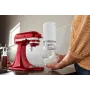 KitchenAid Shave Ice Vorsatz 5KSMSIA Zubehör für KitchenAid Küchenmaschinen