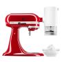 KitchenAid Shave Ice Vorsatz 5KSMSIA Zubehör für KitchenAid Küchenmaschinen