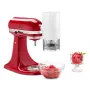 KitchenAid Shave Ice Vorsatz 5KSMSIA Zubehör für KitchenAid Küchenmaschinen