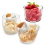 KitchenAid Shave Ice Vorsatz 5KSMSIA Zubehör für KitchenAid Küchenmaschinen