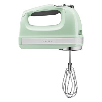 KitchenAid Mixer - Handrührer mit 9...