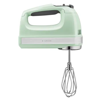 KitchenAid Mixer - Handrührer mit 9...