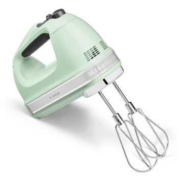 KitchenAid Mixer - Handrührer mit 9...