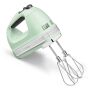KitchenAid Mixer - Handrührer mit 9 Geschwindigkeitsstufen - PISTAZIE - 5KHM9212EPT