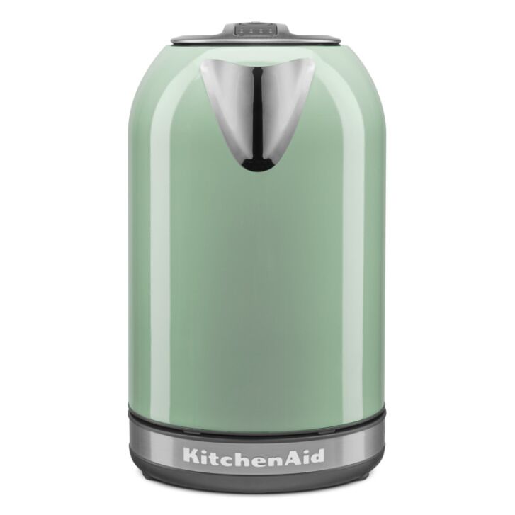 KitchenAid Wasserkocher mit 1,7 L Fassungsvermögen 5KEK1722EPT - PISTAZIE
