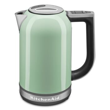 KitchenAid Wasserkocher mit 1,7 L Fassungsvermögen...