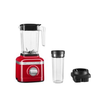 Spar-Pack: KitchenAid K150 Standmixer mit Smoothie-Maker...