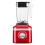 Spar-Pack: KitchenAid K150 Standmixer mit Smoothie-Maker 2Go! 5KSB1330EER - EMPIRE ROT