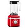Spar-Pack: KitchenAid K150 Standmixer mit Smoothie-Maker 2Go! 5KSB1330EER - EMPIRE ROT