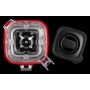 Spar-Pack: KitchenAid K150 Standmixer mit Smoothie-Maker 2Go! 5KSB1330EER - EMPIRE ROT
