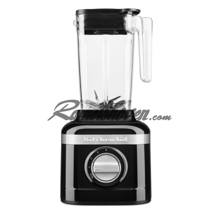 KitchenAid K150 Standmixer ONYX SCHWARZ