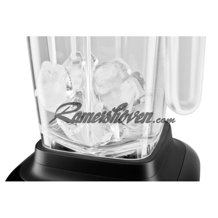 KitchenAid K150 Standmixer ONYX SCHWARZ