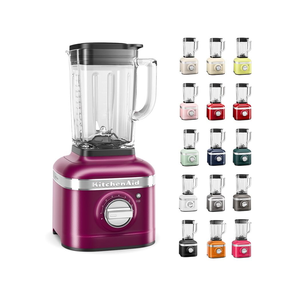 Farben K400 Standmixer KitchenAid in vielen Artisan