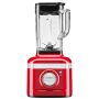 KitchenAid Artisan K400 Standmixer - LIEBESAPFEL ROT