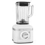 KitchenAid Artisan K400 Standmixer - WEISS