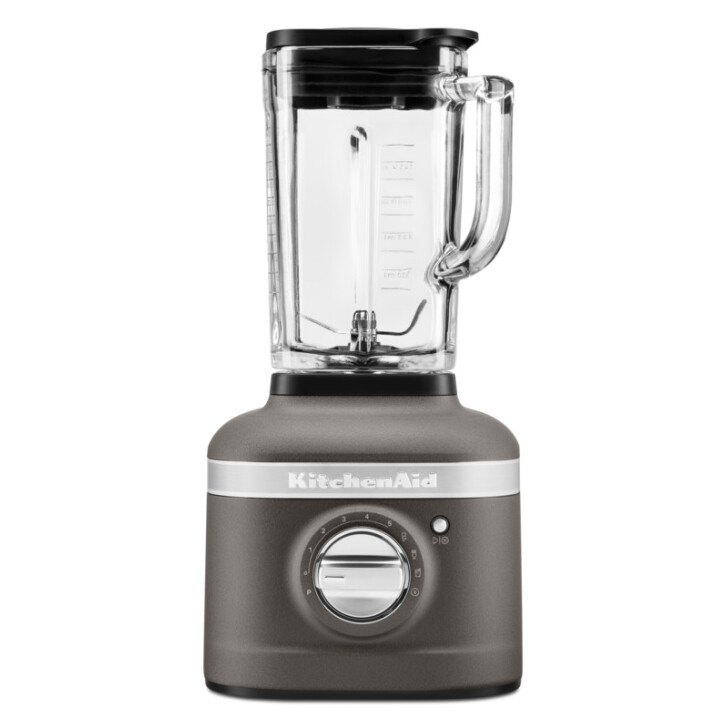 KitchenAid Artisan K400 Standmixer - IMPERIAL GREY
