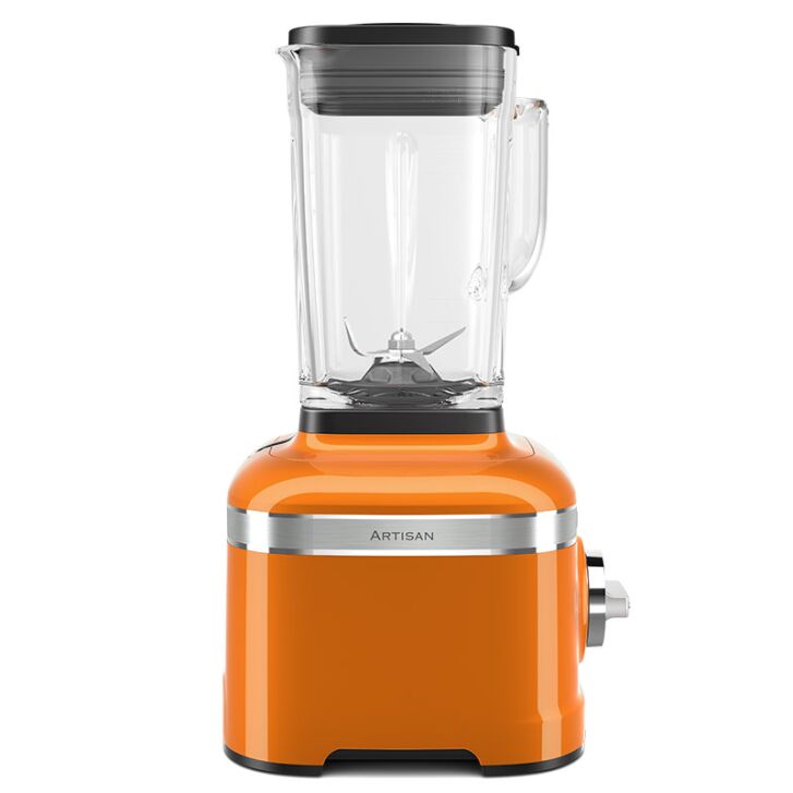 KitchenAid Artisan K400 Standmixer - HONEY