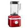 KitchenAid Artisan K400 Standmixer - EMPIRE ROT