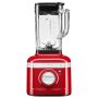 KitchenAid Artisan K400 Standmixer - EMPIRE ROT