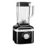 KitchenAid Artisan K400 Standmixer - ONYX SCHWARZ