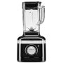 KitchenAid Artisan K400 Standmixer - ONYX SCHWARZ