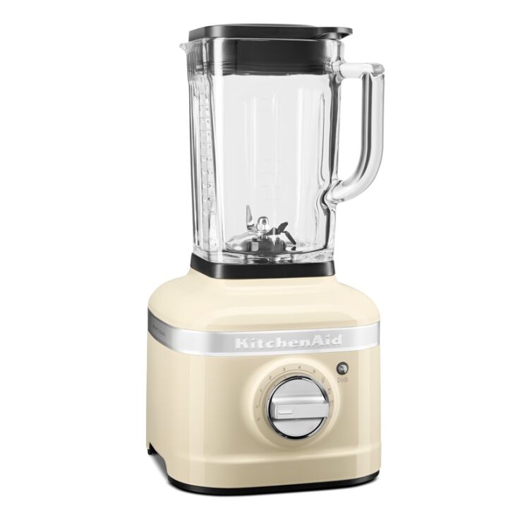 KitchenAid Artisan K400 Standmixer - CREME