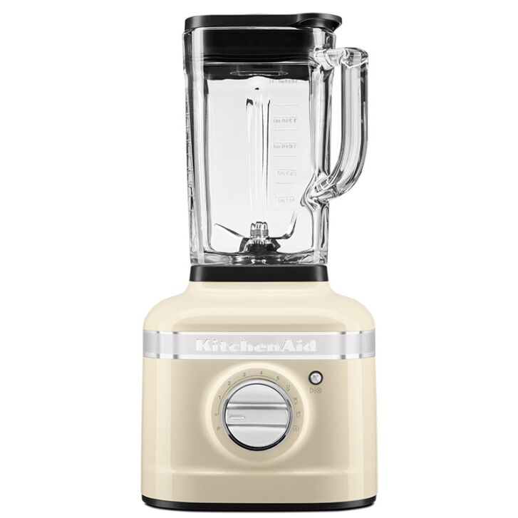 KitchenAid Artisan K400 Standmixer - CREME