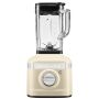 KitchenAid Artisan K400 Standmixer - CREME