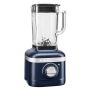 KitchenAid Artisan K400 Standmixer - TINTENBLAU