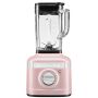 KitchenAid Artisan K400 Standmixer - SEIDENPINK