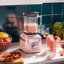 KitchenAid Artisan K400 Standmixer - SEIDENPINK