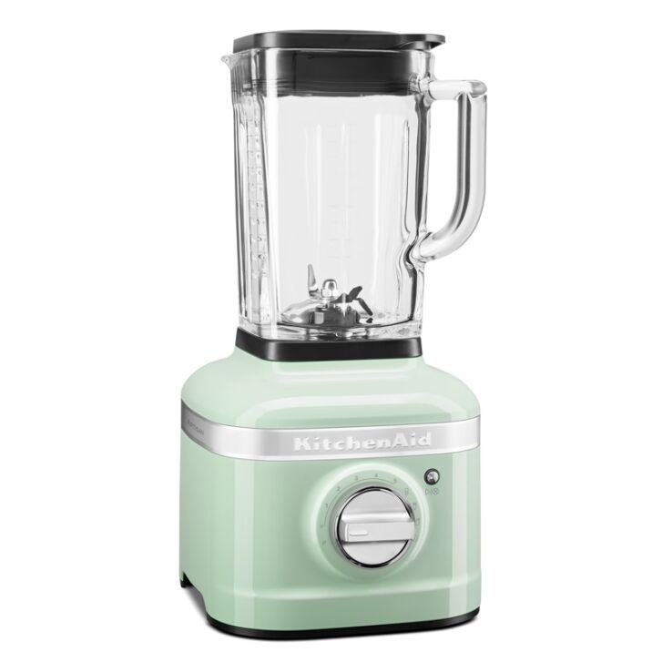 KitchenAid Artisan K400 Standmixer - PISTAZIE