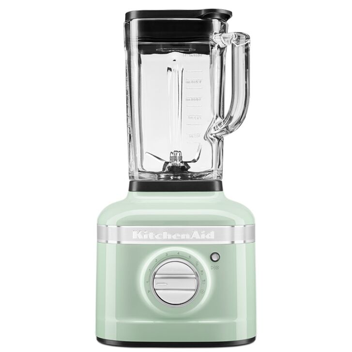 KitchenAid Artisan K400 Standmixer - PISTAZIE