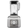 KitchenAid Artisan K400 Standmixer - MEDAILLON SILBER