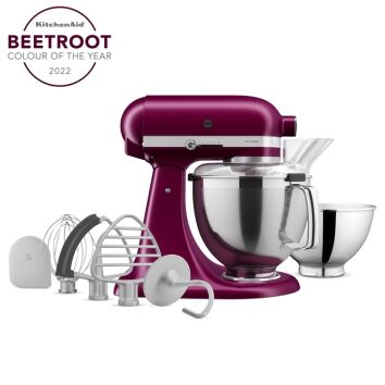 KitchenAid Artisan 4,8 Liter Küchenmaschine Modell...