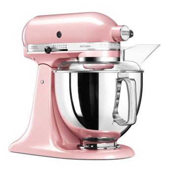 KitchenAid Artisan 4,8 Liter KSM175 Spar-Set mit...