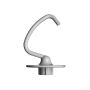 KitchenAid Artisan 4,8 Liter 5KSM195PSEBE Sallys Spar-Set mit Sieb mit digitaler Waage & Fleischwolf - BEETROOT / ROTE BEETE