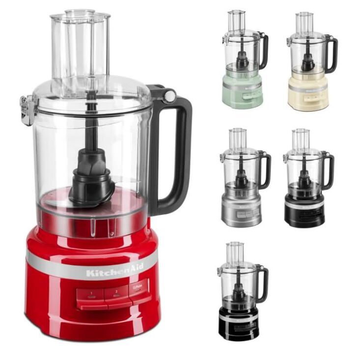 KitchenAid Food Processor 2,1 Liter