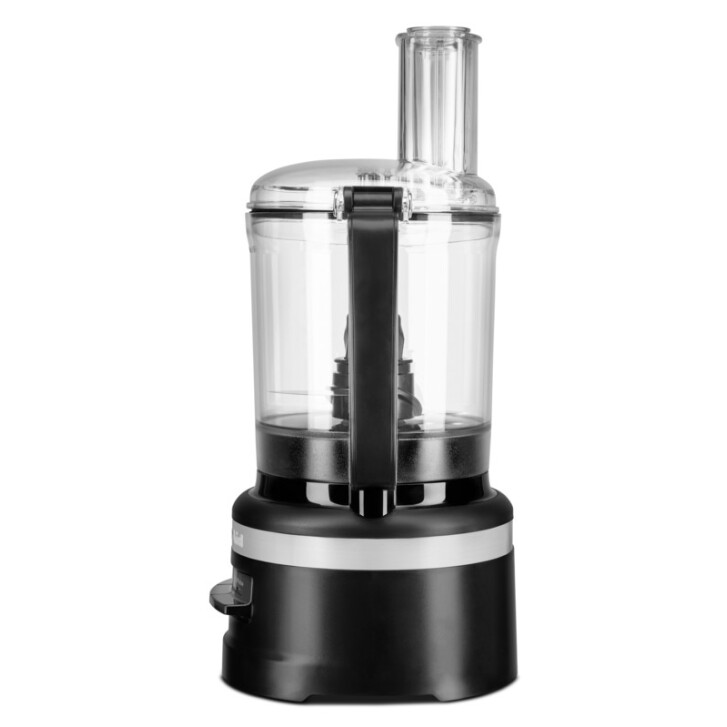 KitchenAid Food Processor 2,1 Liter 5KFP0921EBM - MATT SCHWARZ