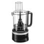 KitchenAid Food Processor 2,1 Liter 5KFP0921EBM - MATT SCHWARZ